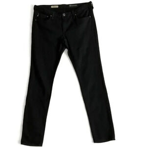 Adriano Goldschmied Black‎ Five Pocket Pants Jeans Size 31R